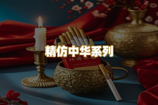 精仿中华系列